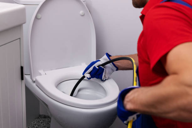 Best Water Leak Repair  in Red Lake, MN