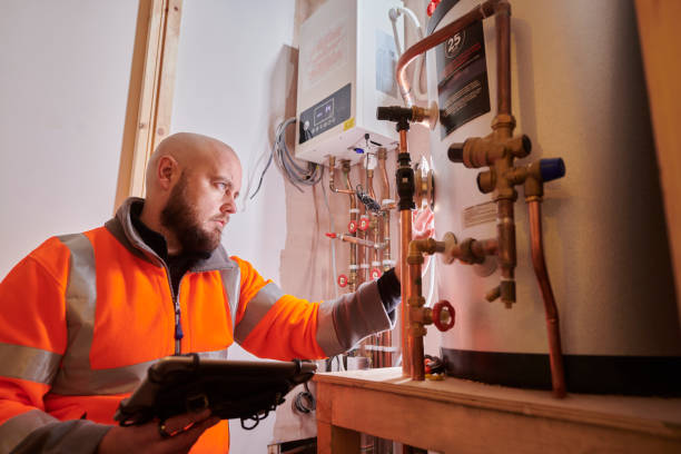 Best Commercial Plumbing Services  in Red Lake, MN