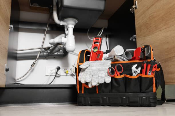 Sprinkler Systems in Red Lake, MN