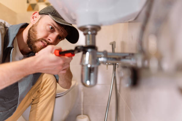  Red Lake, MN Plumbing Pros