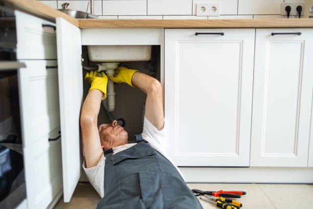 Best Plumbing Repair Near Me  in Red Lake, MN