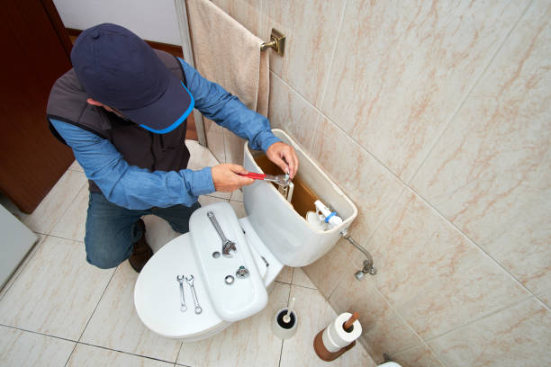 Best Drain Cleaning Services  in Red Lake, MN
