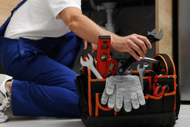 Best Same-Day Plumbing Service  in Red Lake, MN