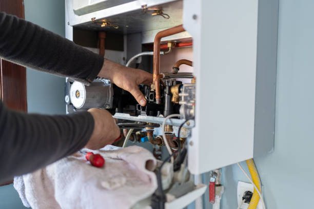 Professional Plumbing in Red Lake, MN