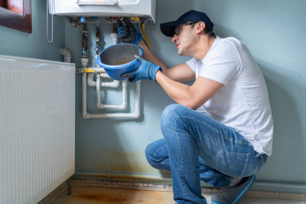 Best Clogged Drain Plumber  in Red Lake, MN