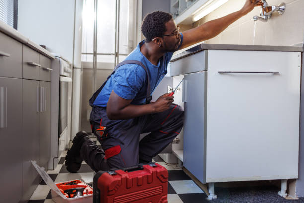 Best Sewer Cleaning Services  in Red Lake, MN