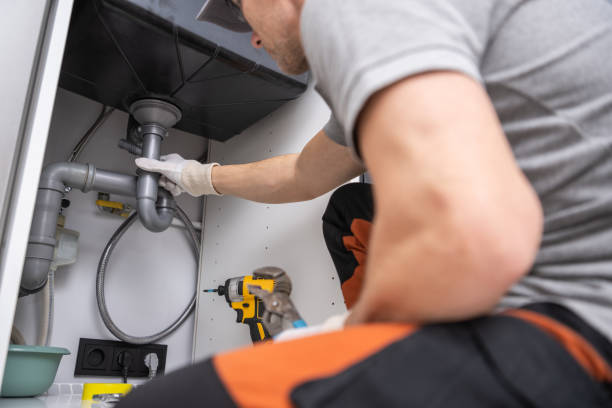 Best Faucet Repair  in Red Lake, MN